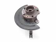 Radnaben vorne links DACIA DUSTER 1.6 16V 400156572R