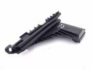 Vordertür Glasschiene OPEL GRANDLAND X (A18, P1UO) 1.2 Turbo Hybrid (75) 9841257480