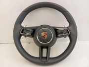Lenkrad PORSCHE MACAN (95B) 2.0 95B880201DN 95B419091CR