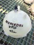 AUSGLEICHSBEHÄLTER KÜHLWASSER MERCEDES-BENZ VITO Minibus / passenger (W639) E-CELL