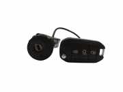 Zündschloss Peugeot 208 I (CA, CC) 9663123380