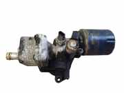 Ölfilterträger Peugeot Boxer Kasten ()