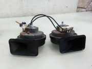 Hupe CITROËN C5 II Break (RE_) 2.2 HDi