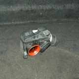 Luftfilterkasten MERCEDES-BENZ C (W203) C 180 Kompressor (203.046) A2710900804