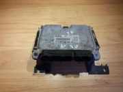 Motorsteuergerät ECU AUDI A3 (8L1) 1.8 0261204126