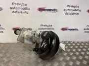 Unterdruck-Bremskraftverstärker FORD TRANSIT 2.2 TDCi 0204051165