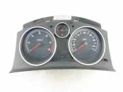 Kombiinstrument OPEL ASTRA H GTC (L08) 1.3 CDTI 13267544FZ