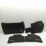 Mattenset MERCEDES-BENZ GLC (X253, C253) 300D 4-matic A2536801506