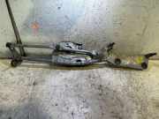 Scheibenwischermechanismus vorne MERCEDES-BENZ M (W164) ML 320 CDI 4-matic (164.122) A1648202442