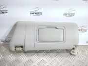 Linke Sonnenblende MERCEDES-BENZ A (W168) A 160 (168.033, 168.133)