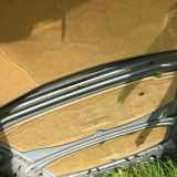 Dach AUDI A6 Avant (4F5, C6) 3.0 TDI quattro