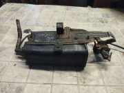 Aktivkohlefilter für Tankentlüftung Volvo S60 I (384) 17202237