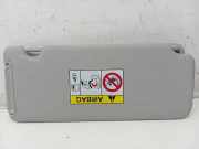 Sonnenblende links Hyundai Tucson III (TL, TLE)