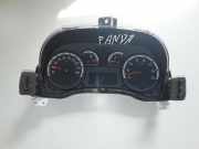 Tachometer Fiat Panda Van (312) 51885379