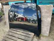 Motorhaube AUDI Q5 (8R) 2.0 TDI quattro