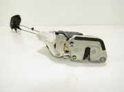 Türschloss hinten links MITSUBISHI PAJERO IV (V8_W, V9_W) 3.2 DI-D (V88W, V98W) nėra kodo