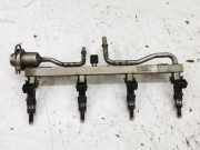 Einspritzventil Set OPEL INSIGNIA A Sports Tourer (G09) 1.6 Turbo (35) 55355609