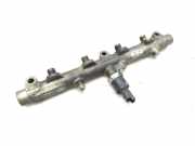 Kraftstoffzuführung CITROËN C5 II (RC_) 2.2 HDi (RC4HXE) 0281002283 0445214017