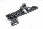 Türfensterheber hinten links OPEL MOKKA MOKKA-e 9843774280