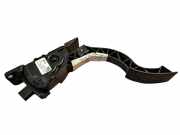 Fahrpedal Ford Focus III (DYB) BV619F836AB