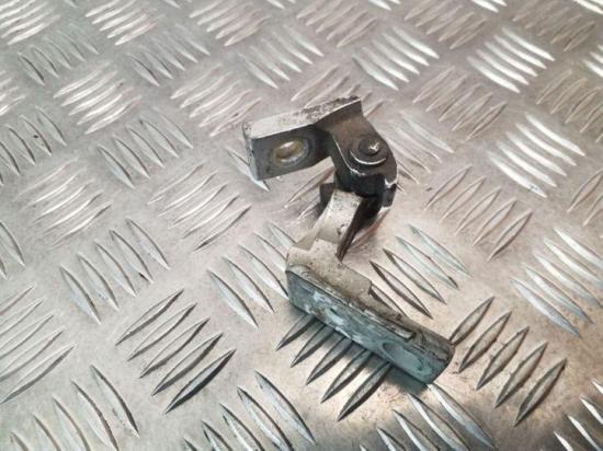 Türscharnier vorne links Audi A3 Cabriolet (8P) Bild Türscharnier vorne links Audi A3 Cabriolet (8P)