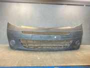 Frontstoßstange RENAULT KANGOO (KC0/1_) D 55 1.9 (KC0D) 8200501560