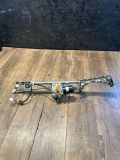Scheibenwischermechanismus vorne MERCEDES-BENZ C (W206) C 200 (206.042) 404518