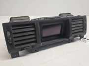 Navigationsanzeige OPEL VECTRA C GTS 2.2 direct 13132282
