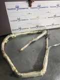 SRS Modul Dach links BMW 5 (E60) 525 i 84696383501D