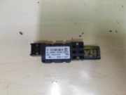 Airbag Kontakteinheit VW Touareg I (7L) 7L0909606B