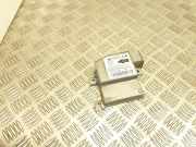 Steuergerät Airbag Opel Corsa C (X01) 24439952