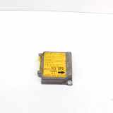 Airbag-Steuergerät MITSUBISHI SPACE WAGON (N9_W, N8_W) 2.4 GDI MR285763 407933-3471