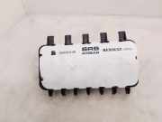 Passenger Safety Bag SRS RENAULT MEGANE IV (B9A/M_) 1.5 dCi 110 (B9A3) 985252978R