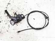 Motorhaubenschloss OPEL INSIGNIA A Sports Tourer (G09) 2.0 CDTI 4x4 (35) 20938344