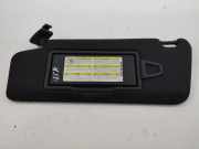 Linke Sonnenblende MERCEDES-BENZ C (W204) C 220 CDI (204.008)