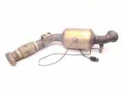 Katalysator ohne Lambdasonde Mercedes-Benz Sprinter 3,5t Kasten (906) A9064900014