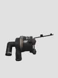 ZUSATZWASSERPUMPE VW CADDY III Furgon (2KA, 2KH, 2CA, 2CH) 1.6 TDI 5N0965561A