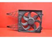 Elektrolüfter Skoda Fabia II (542) 6Q0121207