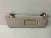 Sonnenblende rechts BMW X5 (F15, F85) 1234567