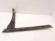 Stoßstangenhalterung hinten links JAGUAR XJ (X350) 2,7 D 2W93178931 2W93178931AM