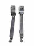 Sicherheitsgurt links hinten Ford Focus IV (HN) BM51611B68