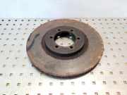 Bremsscheibe vorne rechts HYUNDAI TERRACAN (HP) 2.9 CRDi 4WD