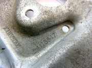 Scheibenwischermechanismus vorne RENAULT KANGOO (KC0/1_) 1.5 dCi 54115517