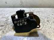 Ansaugbrücke HYUNDAI GETZ (TB) 1.5 CRDi 283202A400