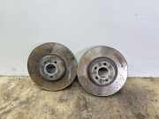 Bremsscheibe vorne rechts MERCEDES-BENZ C (W206) C 300 d (206.006)