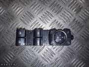 Schalter für Fensterheber rechts hinten Ford Mondeo V Stufenheck (CD) DG9T14540DCW