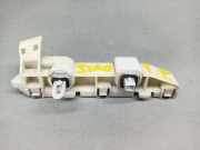 Stoßstange hinten Mitsubishi Space Star (DG0)