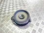 Lautsprecher links hinten Opel Astra K (B16) 39117928