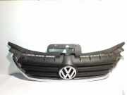 Vorderer oberer Gitter VW TOURAN (1T1, 1T2) 2.0 TDI 16V 1T0853653