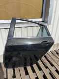 Tür hinten links MAZDA 6 Sedan (GH) 2.2 MZR-CD